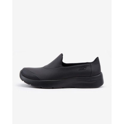 Skechers Dynamight 2.0 896120TK BBK - Kadın Siyah Spor Ayakkabı - Siyah