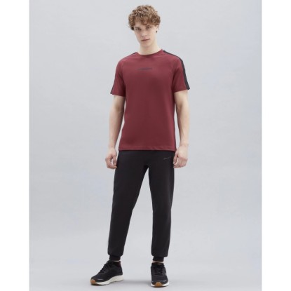 Skechers M Lw Fleece 3 Pockets Jogger Sweatpant S212089-001 - Erkek Siyah Eşofman Altı - Siyah