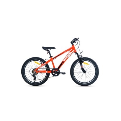 Peugeot JM20 7-V VB Çocuk Dağ Bisikleti - Turuncu