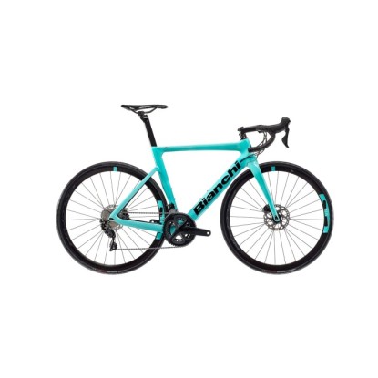 test bianchi infinito xe