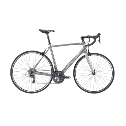 Lapierre Sensium 1.0 16-V Kumpas Fren Yol Bisikleti - Gri-Bej