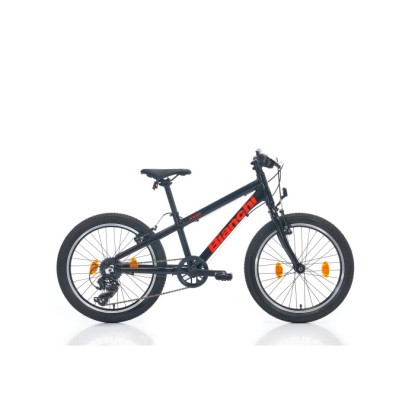 Bianchi XR20 7-V VB Çocuk Bisikleti - Siyah-Kırmızı