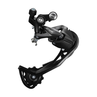 Shimano Altus Rd-M2000-SGS 9V Uzun Bacak Arka Aktarıcı
