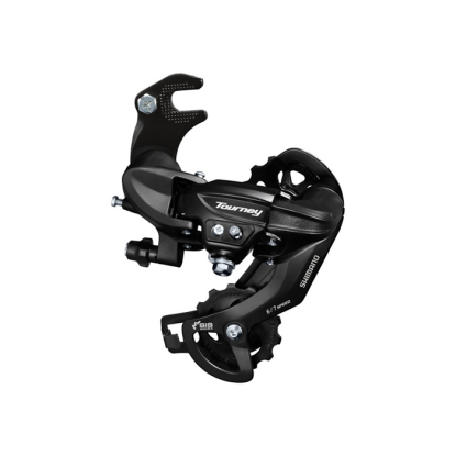 Shimano Tourney RD-TY300-SGS Braketli 6/7V Arka Aktarıcı