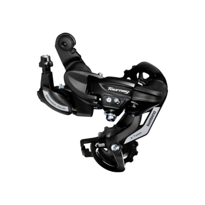 Shimano Tourney RD-TY500-SGS 6/7V Arka Aktarıcı