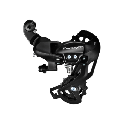 Shimano Tourney RD-TX800-SGS 7/8V Arka Aktarıcı