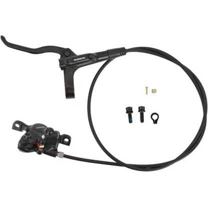 Shimano Altus BL-MT200+BR-MT200 1000mm Kutulu Ön Hidrolik Disk Fren Seti