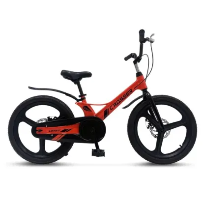 Ümit Bisiklet Crosser 20 Jant 1-V VB Erkek Çocuk Bisikleti - Kırmızı